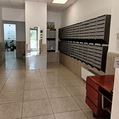 Квартира 43 м², 1-комнатная - изображение 5