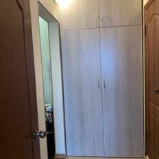 Квартира 54 м², 2-комнатная - изображение 5