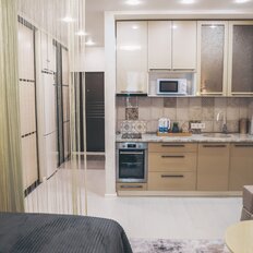 Квартира 24,1 м², 1-комнатная - изображение 4