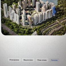 Квартира 66,4 м², 3-комнатные - изображение 5