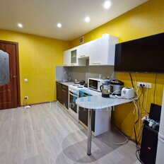 Квартира 40,3 м², 1-комнатная - изображение 2