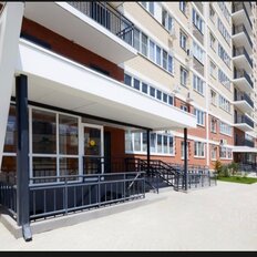 Квартира 86 м², 3-комнатная - изображение 1