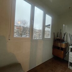 Квартира 32,1 м², 1-комнатная - изображение 1