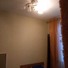 Квартира 30 м², 1-комнатная - изображение 3