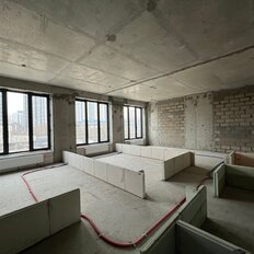Квартира 68,9 м², 2-комнатная - изображение 2