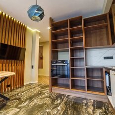 Квартира 78 м², 2-комнатная - изображение 1