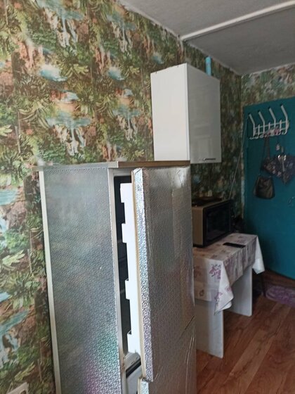 14 м², квартира-студия 13 000 ₽ в месяц - изображение 1