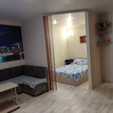 Квартира 31 м², 1-комнатная - изображение 4