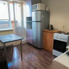 Квартира 33 м², 1-комнатная - изображение 3