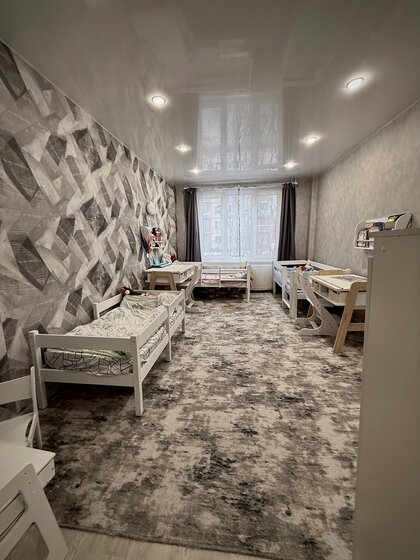 12 м², комната 1 200 000 ₽ - изображение 62