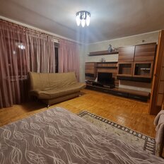 Квартира 36 м², 1-комнатная - изображение 3