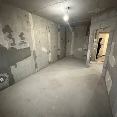 Квартира 36,7 м², 1-комнатная - изображение 5