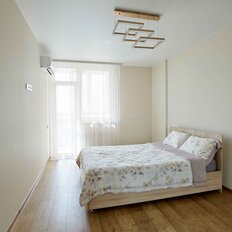 Квартира 73 м², 3-комнатная - изображение 2