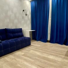Квартира 59 м², 2-комнатная - изображение 2