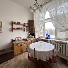 Квартира 95,4 м², 3-комнатная - изображение 2