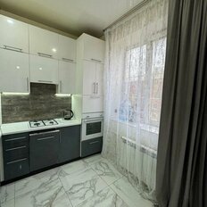 Квартира 65 м², 3-комнатная - изображение 2