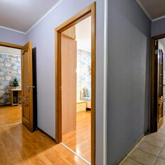 Квартира 54 м², 2-комнатная - изображение 4