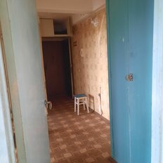 Квартира 57 м², 3-комнатная - изображение 4