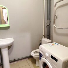 Квартира 34,1 м², 1-комнатная - изображение 5