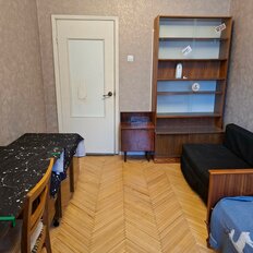 12 м², комната - изображение 1