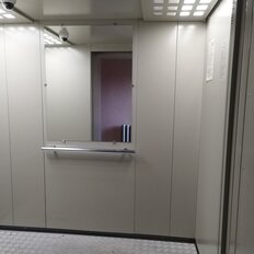 Квартира 122 м², 3-комнатная - изображение 4