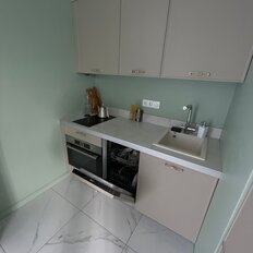 Квартира 43 м², 1-комнатные - изображение 5