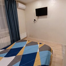 Квартира 25 м², студия - изображение 5