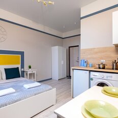 Квартира 20 м², студия - изображение 2