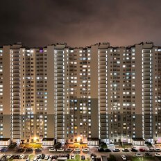 Квартира 59 м², 3-комнатная - изображение 4