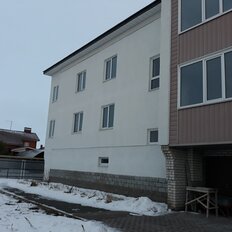 часть дома + 6,5 сотки, участок - изображение 2