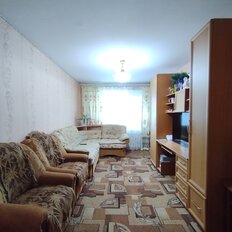 Квартира 59,4 м², 3-комнатная - изображение 1
