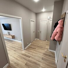 Квартира 73 м², 2-комнатная - изображение 4