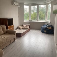 Квартира 47,5 м², 1-комнатная - изображение 2