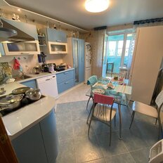 Квартира 81,7 м², 3-комнатная - изображение 2