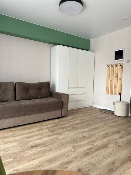 400 м², офис 680 000 ₽ в месяц - изображение 34