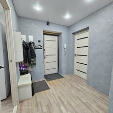 Квартира 59 м², 3-комнатная - изображение 2