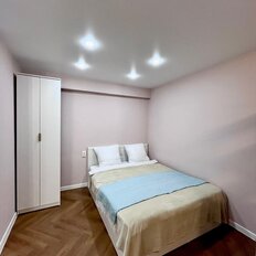 Квартира 31 м², 1-комнатная - изображение 4
