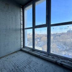 Квартира 38 м², 1-комнатная - изображение 1