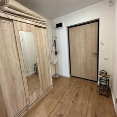 Квартира 24,5 м², студия - изображение 3
