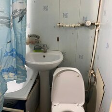 Квартира 28 м², 1-комнатная - изображение 5