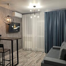 Квартира 29 м², студия - изображение 5