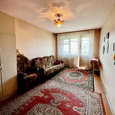 Квартира 64 м², 3-комнатная - изображение 4