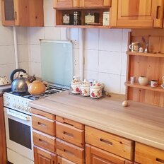 Квартира 55 м², 2-комнатная - изображение 4