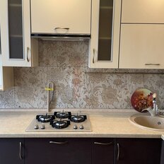 Квартира 47,3 м², 2-комнатная - изображение 3