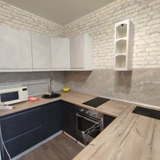 Квартира 29 м², студия - изображение 2