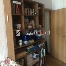 Квартира 43 м², 2-комнатная - изображение 4