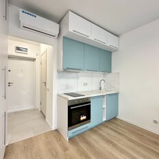 Квартира 20 м², студия - изображение 2