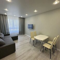 Квартира 48 м², 1-комнатная - изображение 3