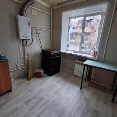 Квартира 34 м², 1-комнатная - изображение 5
