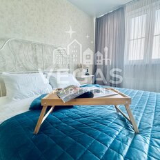 Квартира 60 м², 2-комнатная - изображение 2